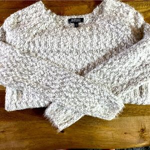 Buffalo by David Ditton